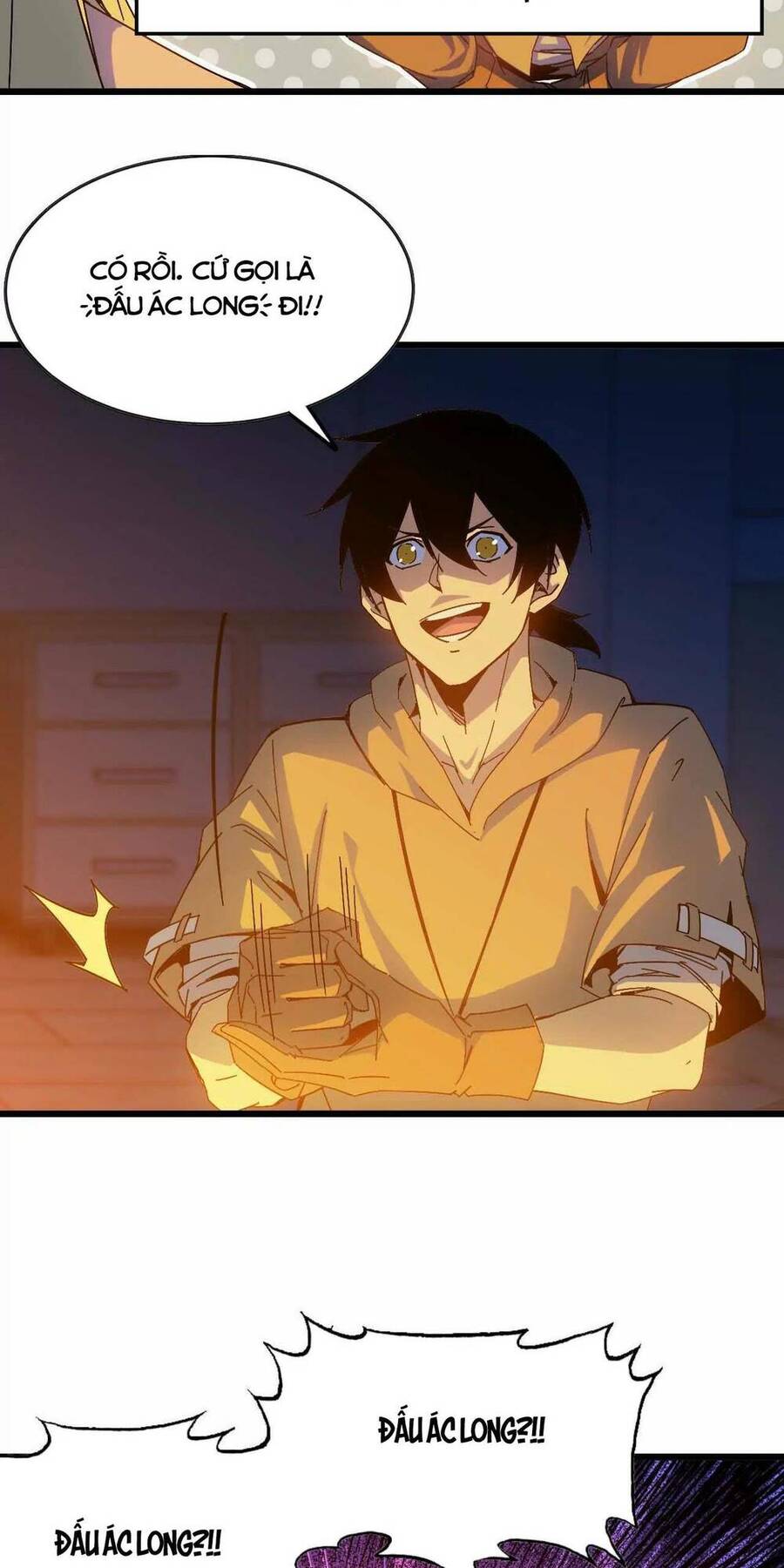Dũng Giả X Nữ Ma Vương Chap 12 - Next Chap 13