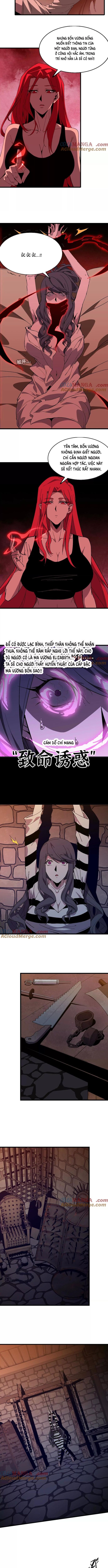 Dũng Giả X Nữ Ma Vương Chap 121 - Next Chap 122