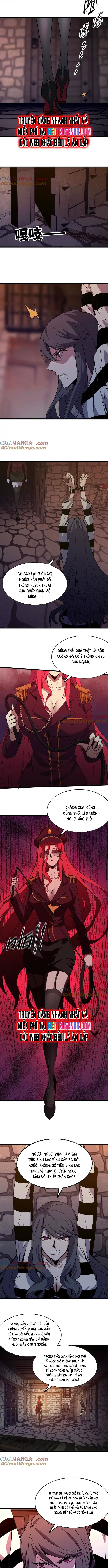 Dũng Giả X Nữ Ma Vương Chap 121 - Next Chap 122