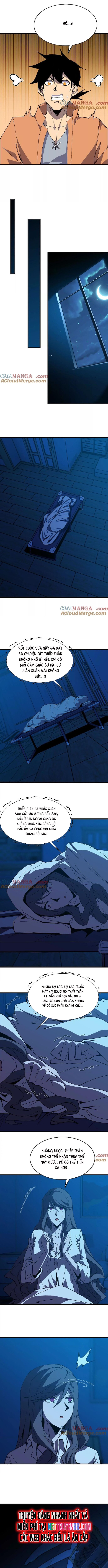 Dũng Giả X Nữ Ma Vương Chap 122 - Next Chap 123