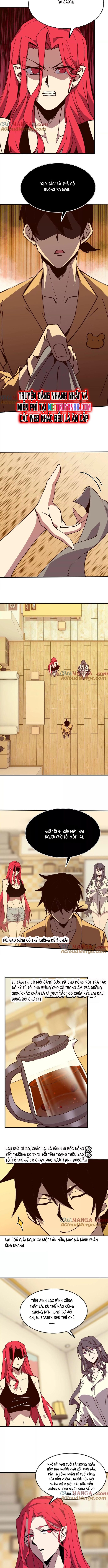 Dũng Giả X Nữ Ma Vương Chap 122 - Next Chap 123