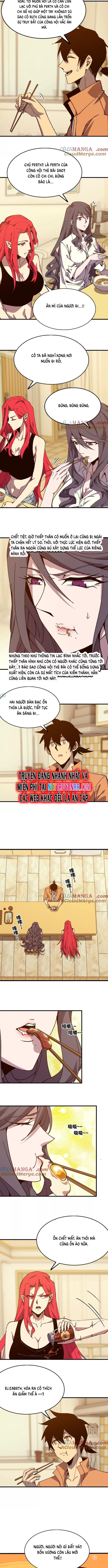 Dũng Giả X Nữ Ma Vương Chap 123 - Next Chap 124