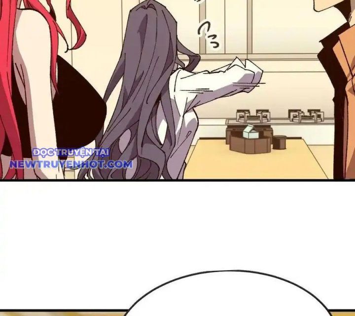Dũng Giả X Nữ Ma Vương Chap 124 - Next Chap 125
