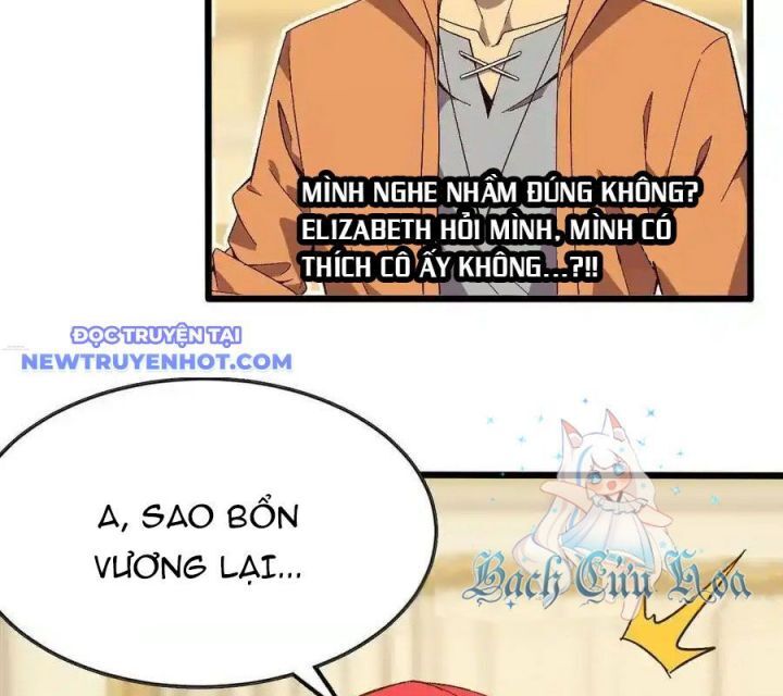 Dũng Giả X Nữ Ma Vương Chap 124 - Next Chap 125