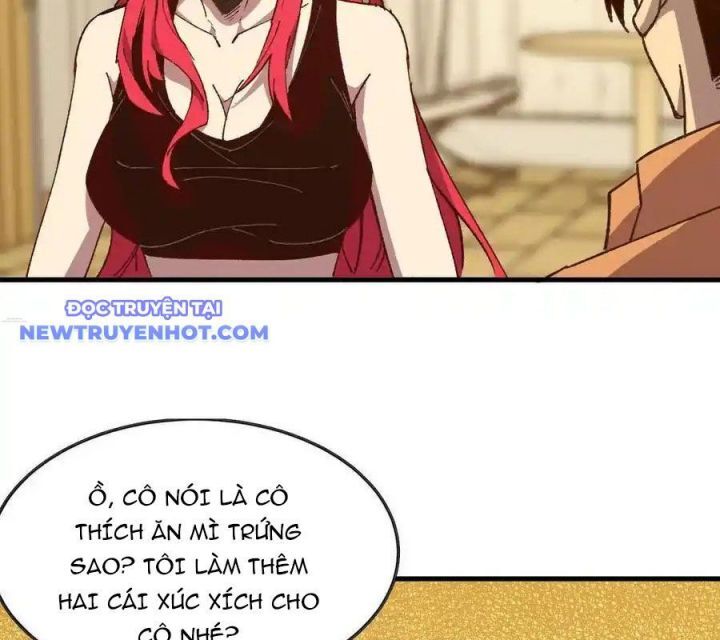 Dũng Giả X Nữ Ma Vương Chap 124 - Next Chap 125
