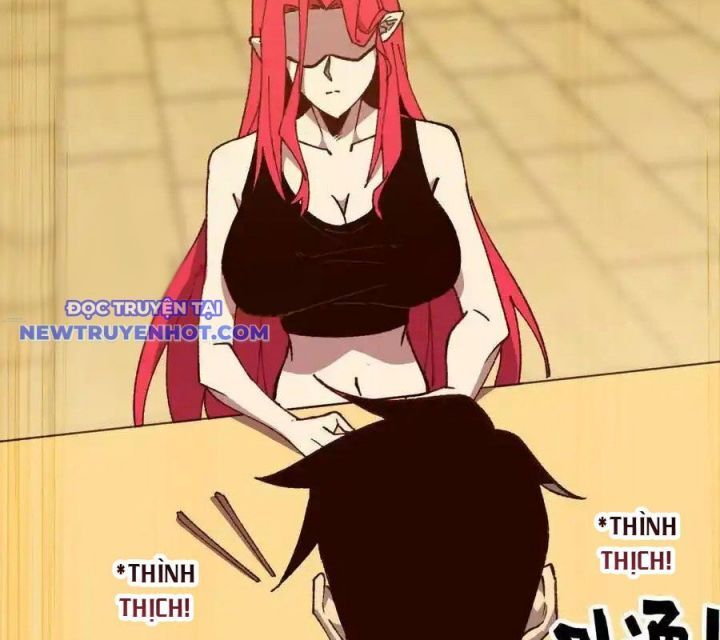 Dũng Giả X Nữ Ma Vương Chap 124 - Next Chap 125
