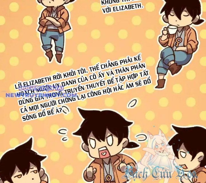 Dũng Giả X Nữ Ma Vương Chap 124 - Next Chap 125