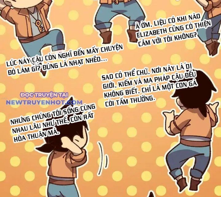 Dũng Giả X Nữ Ma Vương Chap 124 - Next Chap 125
