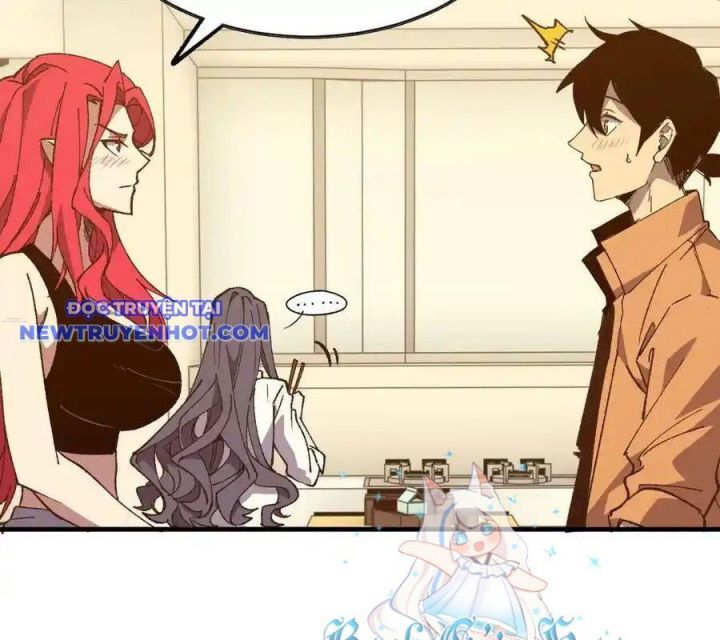 Dũng Giả X Nữ Ma Vương Chap 124 - Next Chap 125