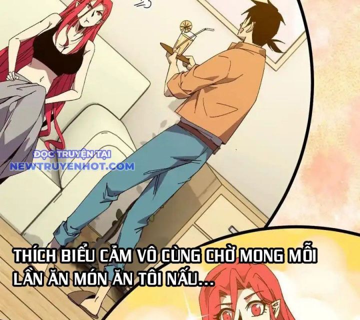 Dũng Giả X Nữ Ma Vương Chap 124 - Next Chap 125