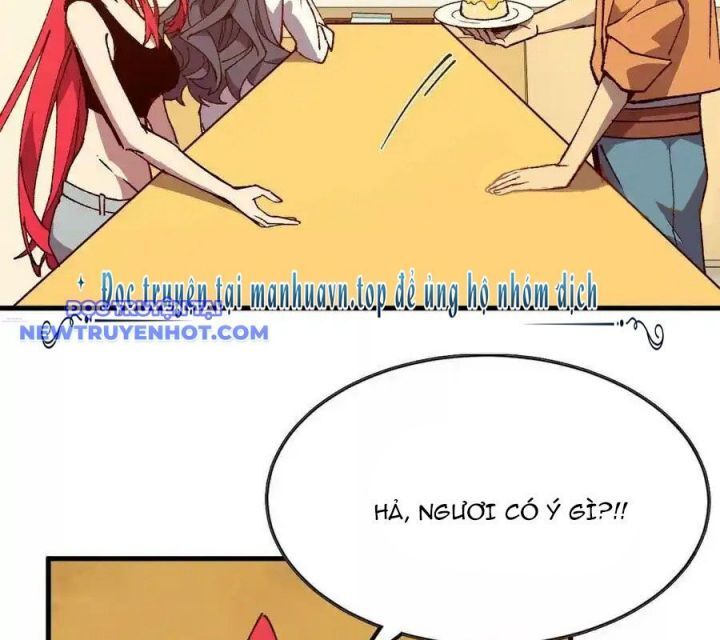 Dũng Giả X Nữ Ma Vương Chap 124 - Next Chap 125