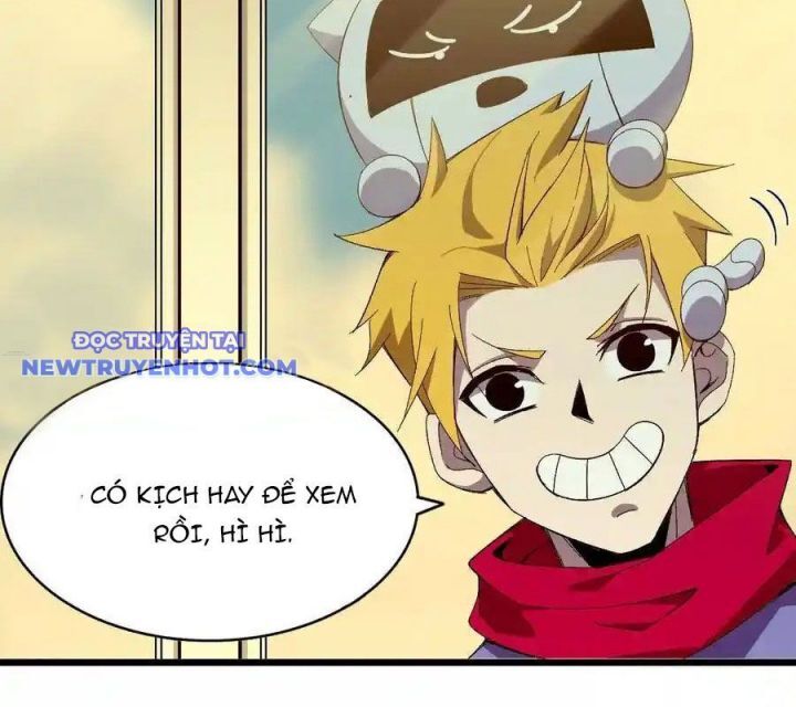 Dũng Giả X Nữ Ma Vương Chap 124 - Next Chap 125