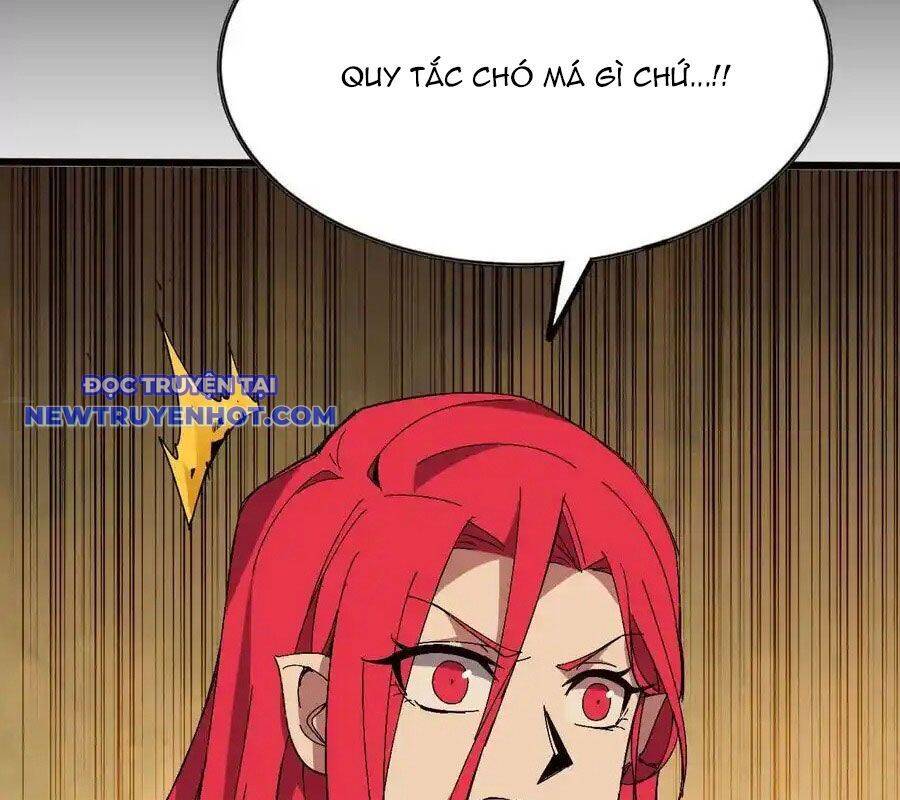 Dũng Giả X Nữ Ma Vương Chap 125 - Next Chap 126