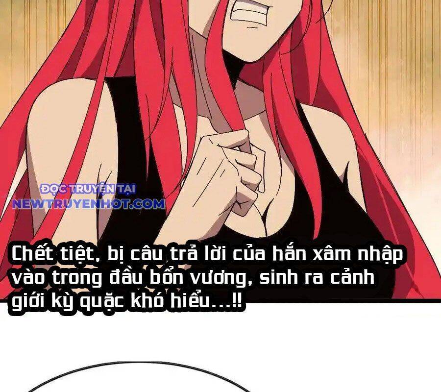 Dũng Giả X Nữ Ma Vương Chap 125 - Next Chap 126