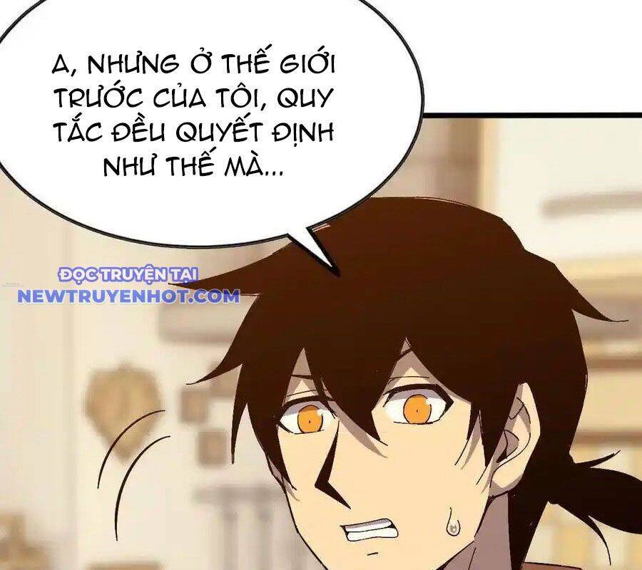 Dũng Giả X Nữ Ma Vương Chap 125 - Next Chap 126