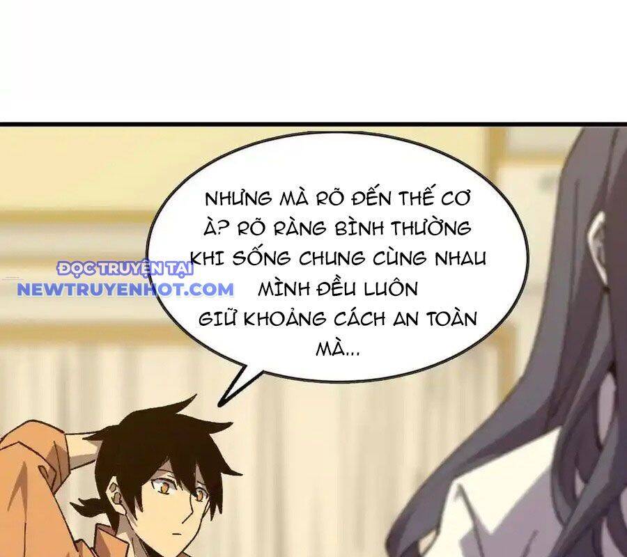 Dũng Giả X Nữ Ma Vương Chap 125 - Next Chap 126