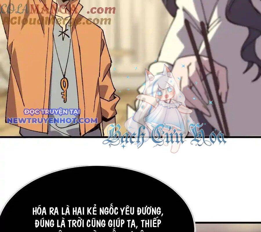 Dũng Giả X Nữ Ma Vương Chap 125 - Next Chap 126