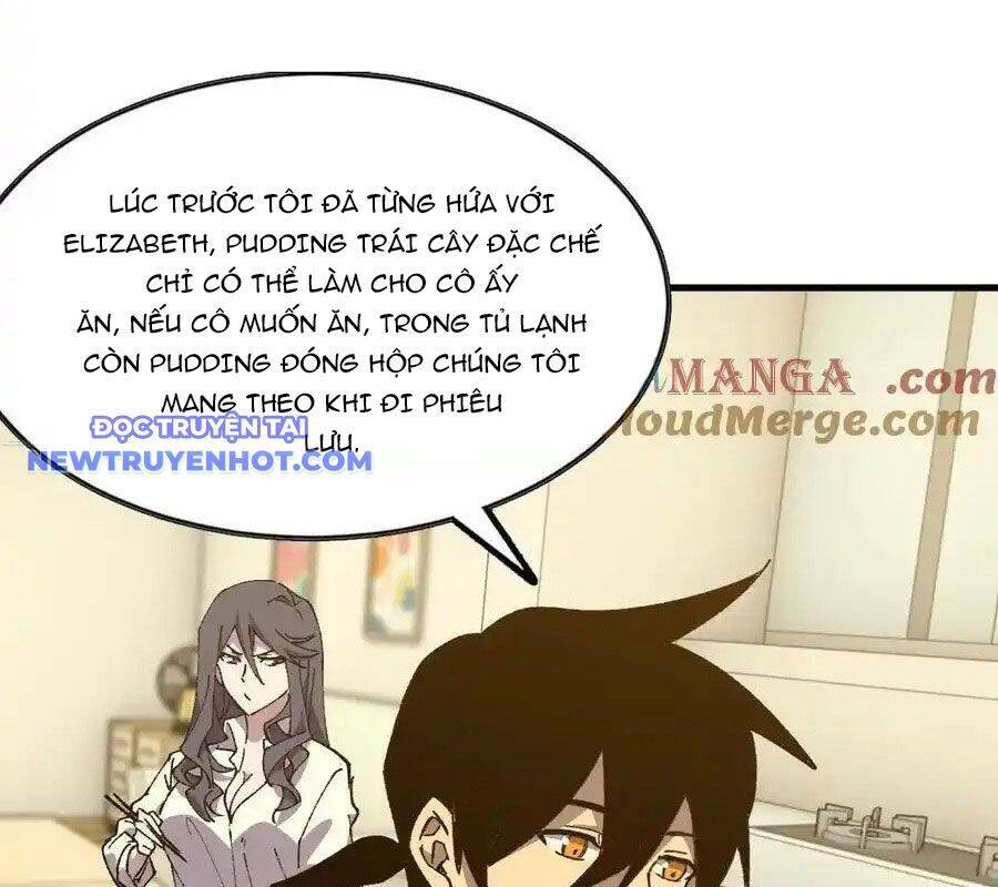 Dũng Giả X Nữ Ma Vương Chap 125 - Next Chap 126