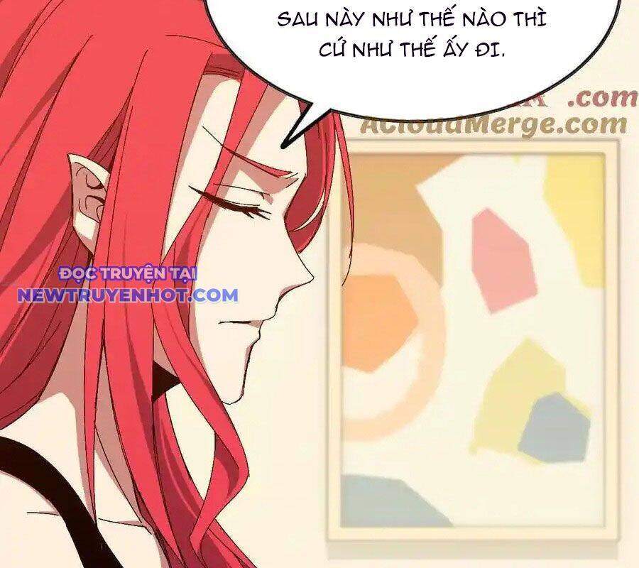Dũng Giả X Nữ Ma Vương Chap 125 - Next Chap 126