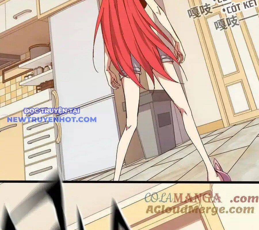 Dũng Giả X Nữ Ma Vương Chap 125 - Next Chap 126