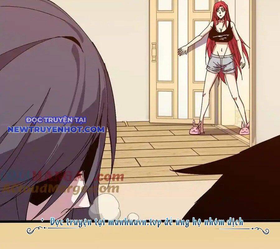 Dũng Giả X Nữ Ma Vương Chap 125 - Next Chap 126