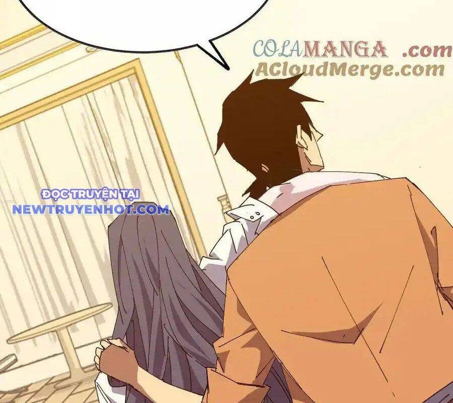 Dũng Giả X Nữ Ma Vương Chap 125 - Next Chap 126