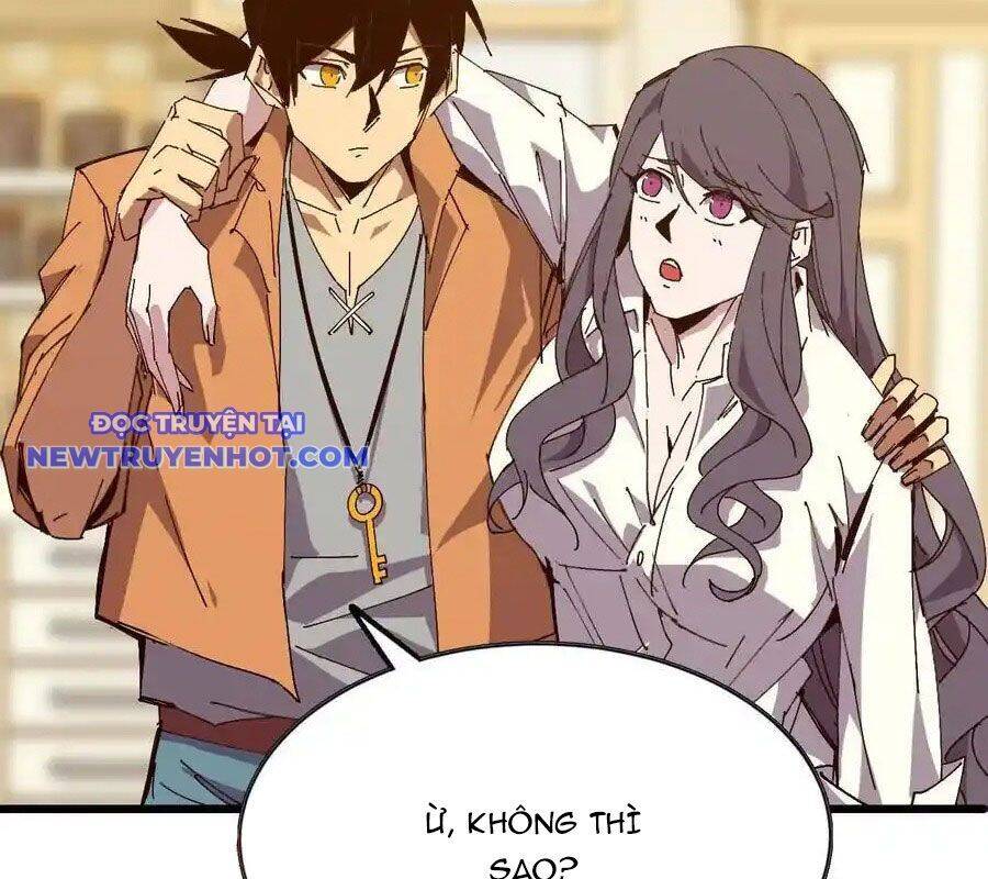 Dũng Giả X Nữ Ma Vương Chap 125 - Next Chap 126