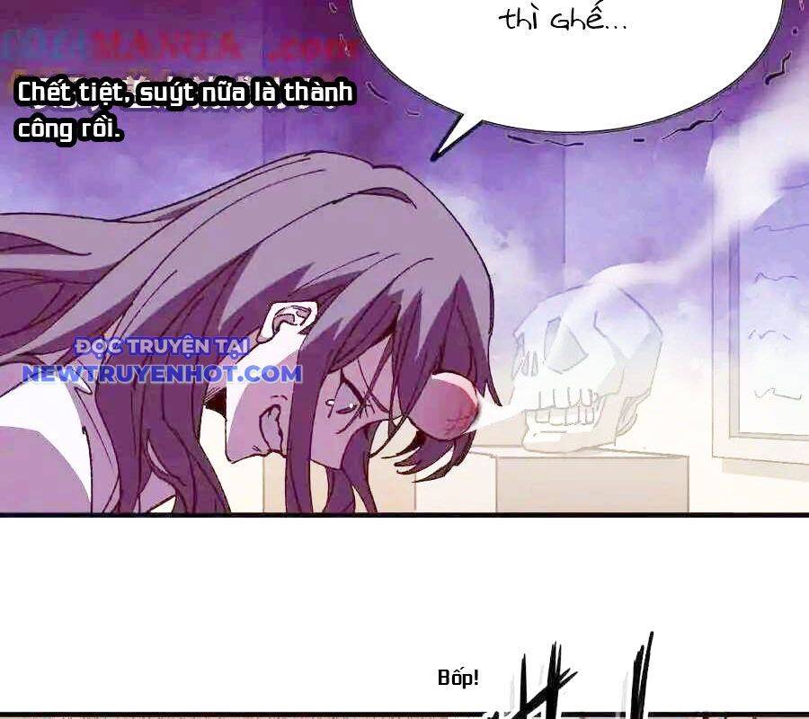 Dũng Giả X Nữ Ma Vương Chap 126 - Next Chap 127