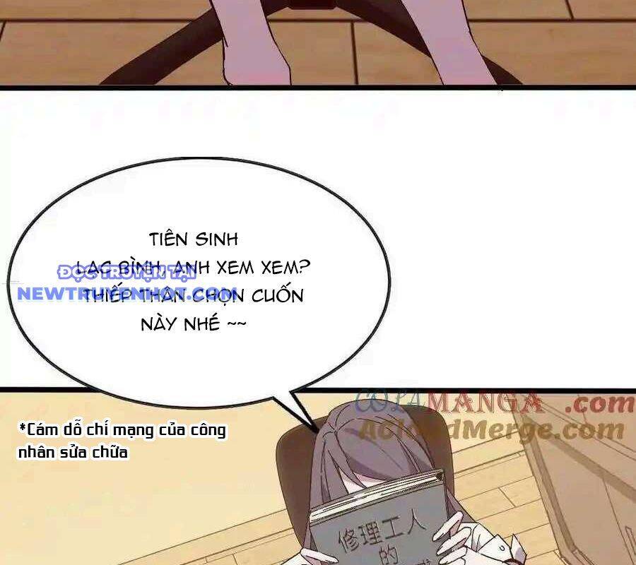 Dũng Giả X Nữ Ma Vương Chap 126 - Next Chap 127