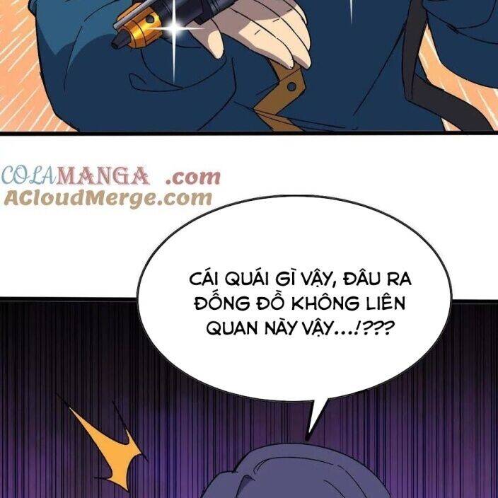 Dũng Giả X Nữ Ma Vương Chap 127 - Next Chap 128