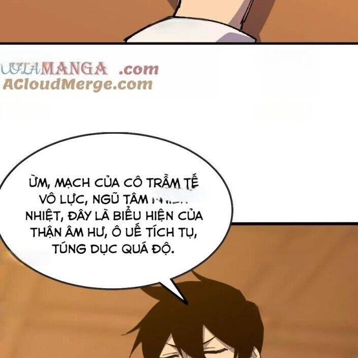 Dũng Giả X Nữ Ma Vương Chap 127 - Next Chap 128
