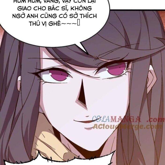 Dũng Giả X Nữ Ma Vương Chap 127 - Next Chap 128