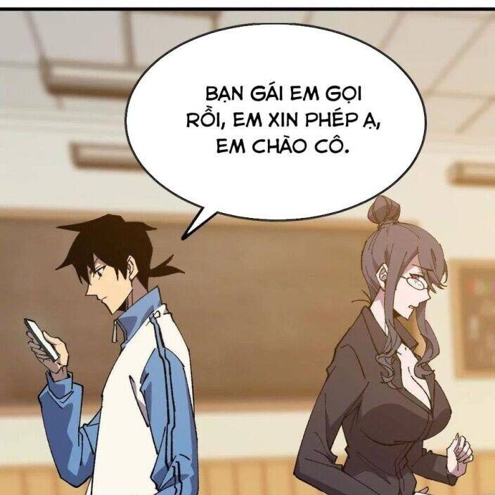 Dũng Giả X Nữ Ma Vương Chap 128 - Next Chap 129