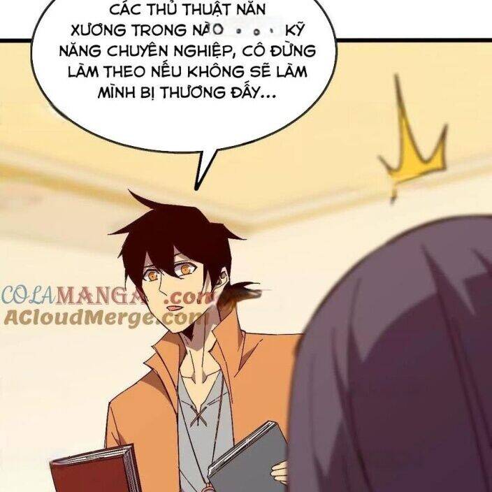 Dũng Giả X Nữ Ma Vương Chap 128 - Next Chap 129