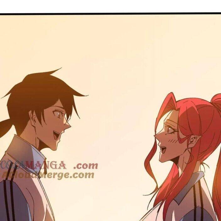 Dũng Giả X Nữ Ma Vương Chap 128 - Next Chap 129