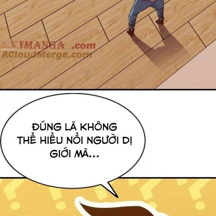 Dũng Giả X Nữ Ma Vương Chap 129 - Next Chap 130