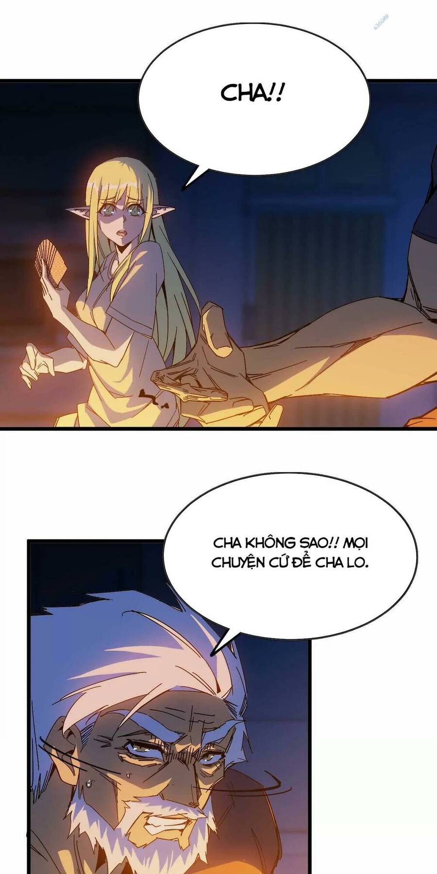 Dũng Giả X Nữ Ma Vương Chap 13 - Next Chap 14