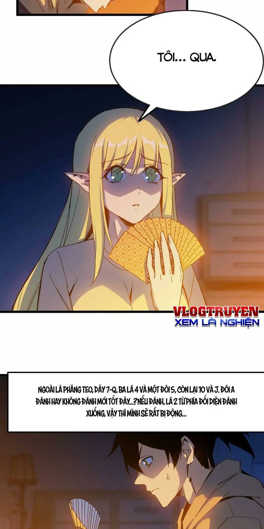 Dũng Giả X Nữ Ma Vương Chap 13 - Next Chap 14