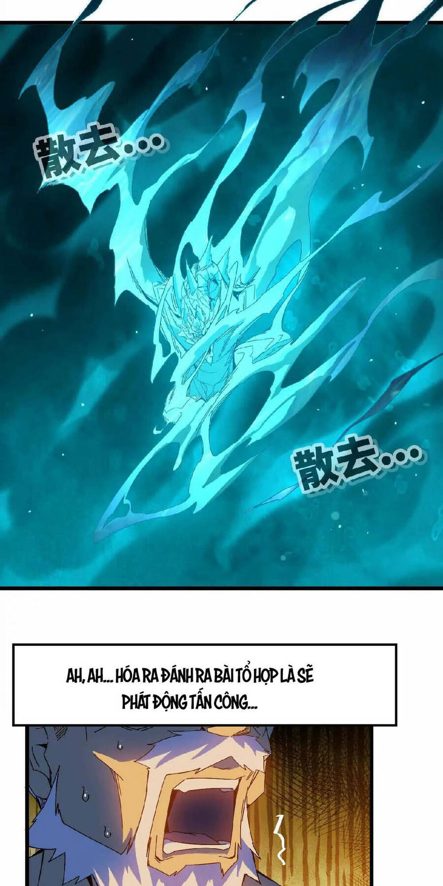 Dũng Giả X Nữ Ma Vương Chap 13 - Next Chap 14