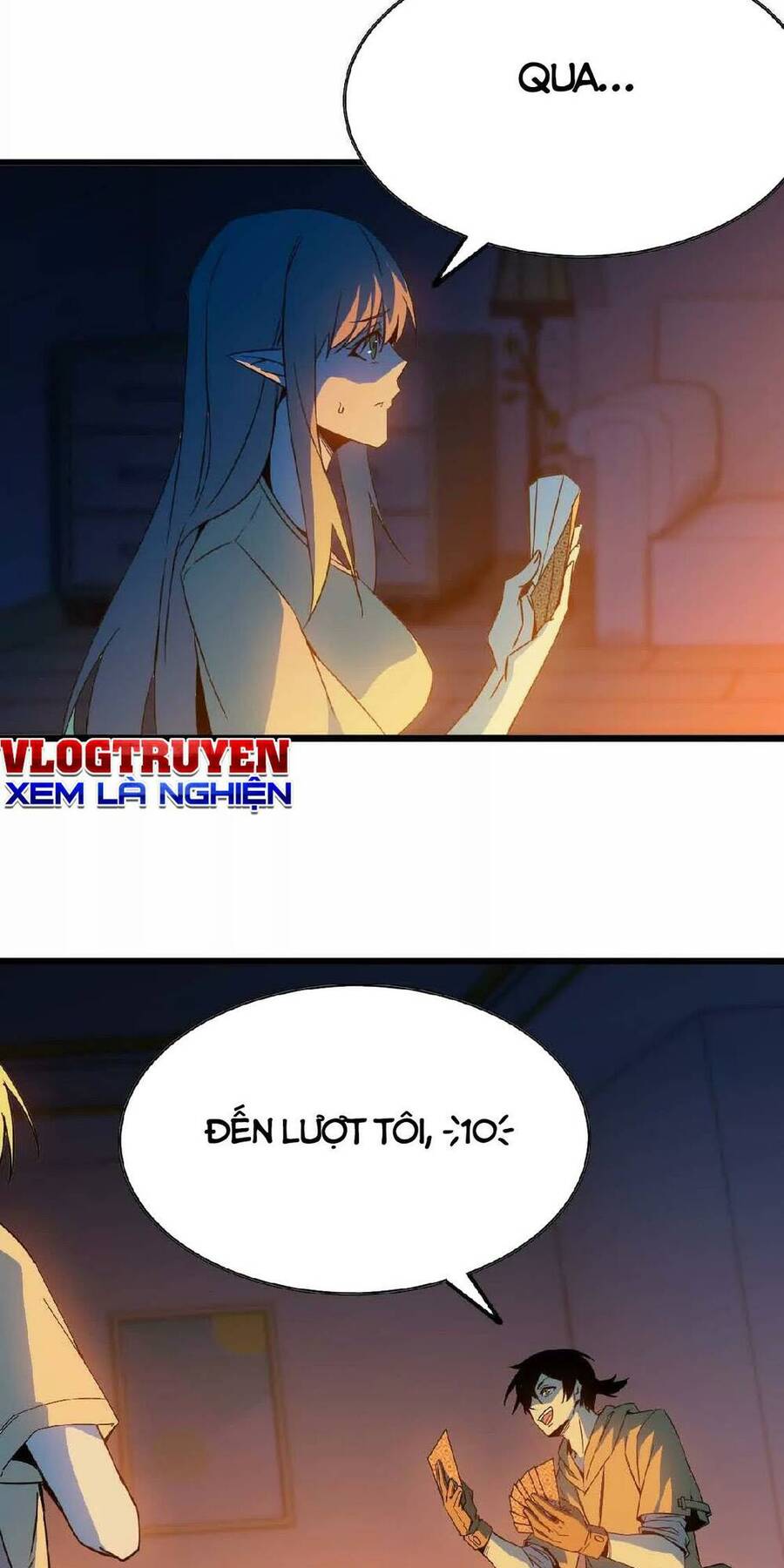 Dũng Giả X Nữ Ma Vương Chap 13 - Next Chap 14