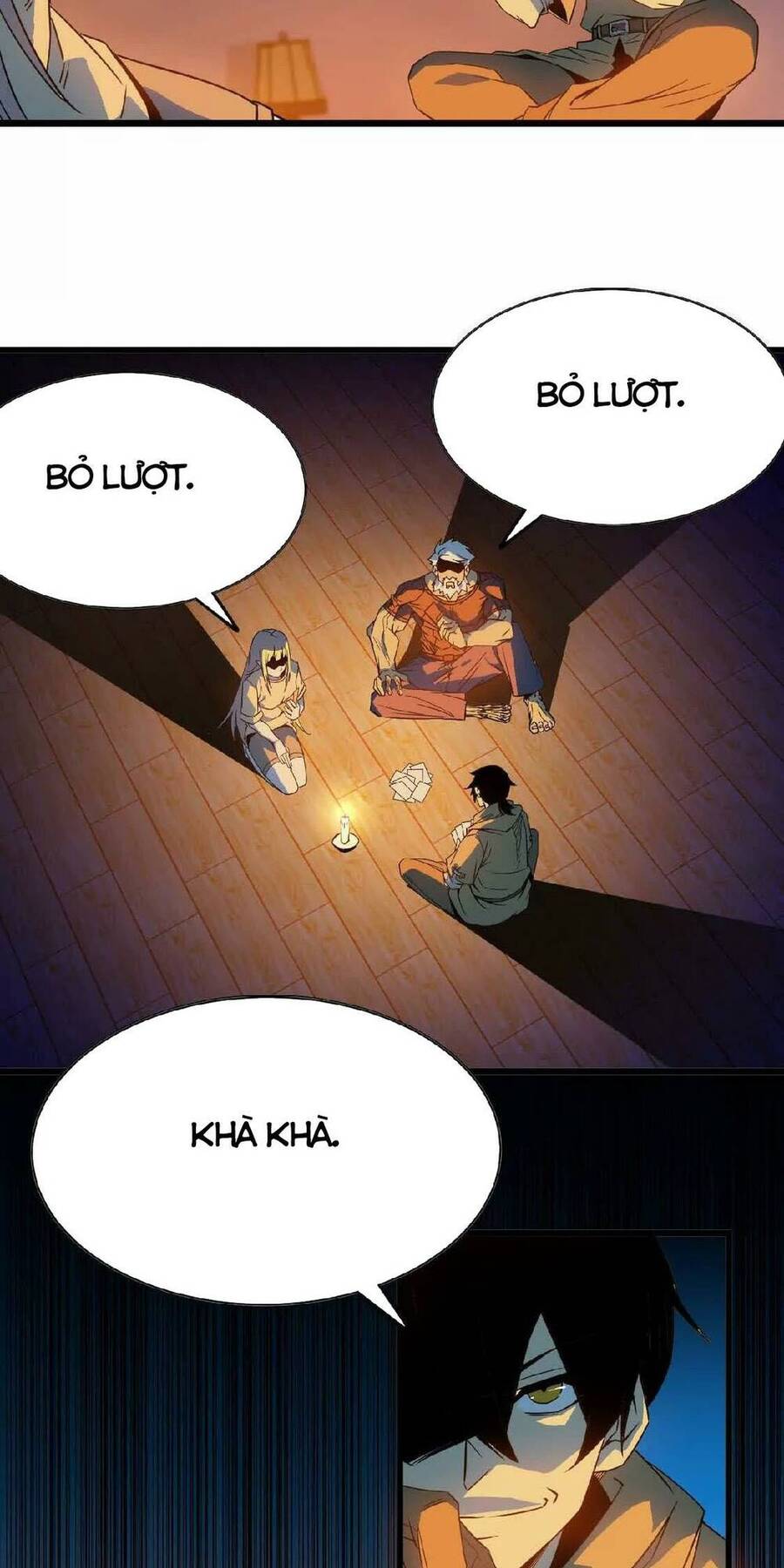 Dũng Giả X Nữ Ma Vương Chap 13 - Next Chap 14