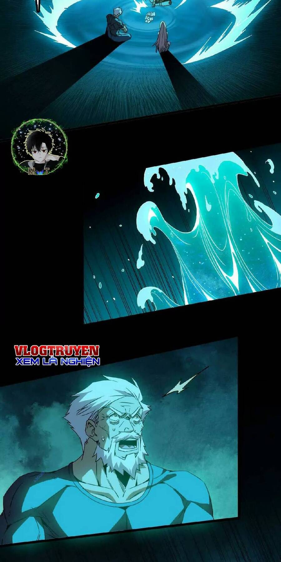 Dũng Giả X Nữ Ma Vương Chap 13 - Next Chap 14