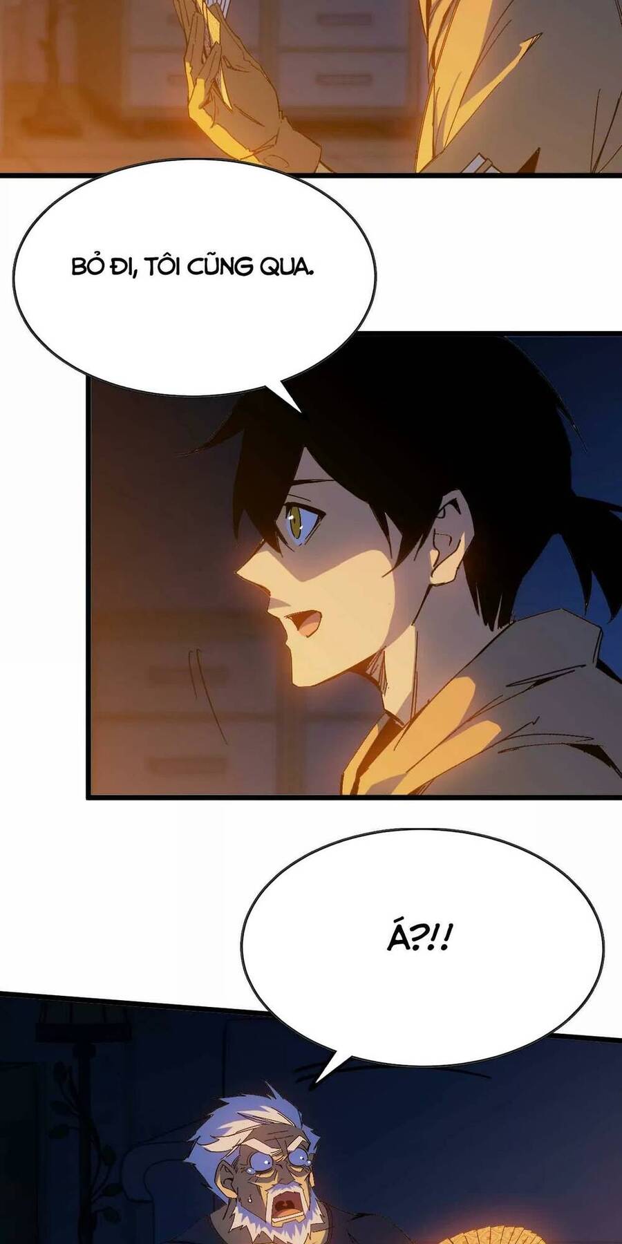 Dũng Giả X Nữ Ma Vương Chap 13 - Next Chap 14