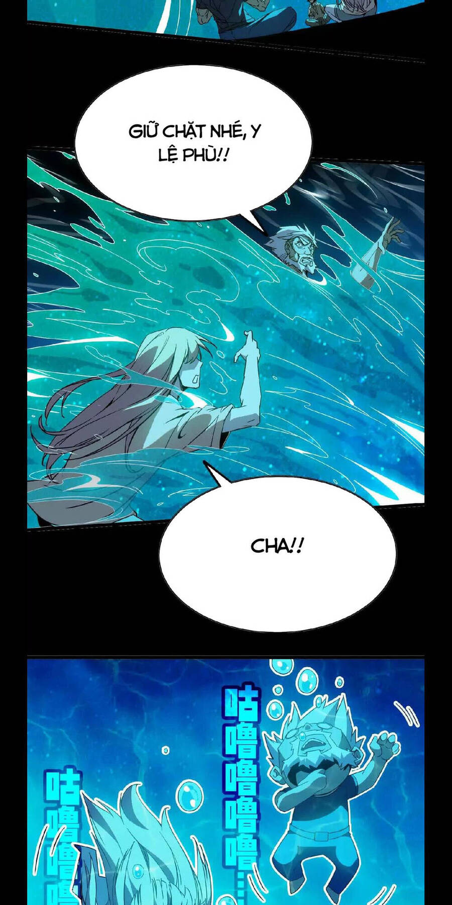 Dũng Giả X Nữ Ma Vương Chap 13 - Next Chap 14