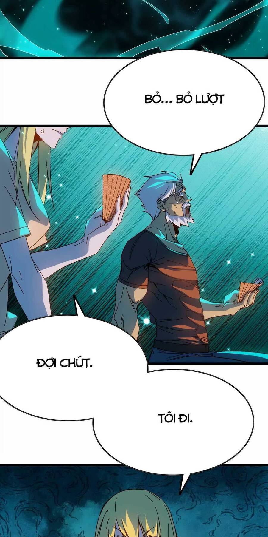 Dũng Giả X Nữ Ma Vương Chap 13 - Next Chap 14