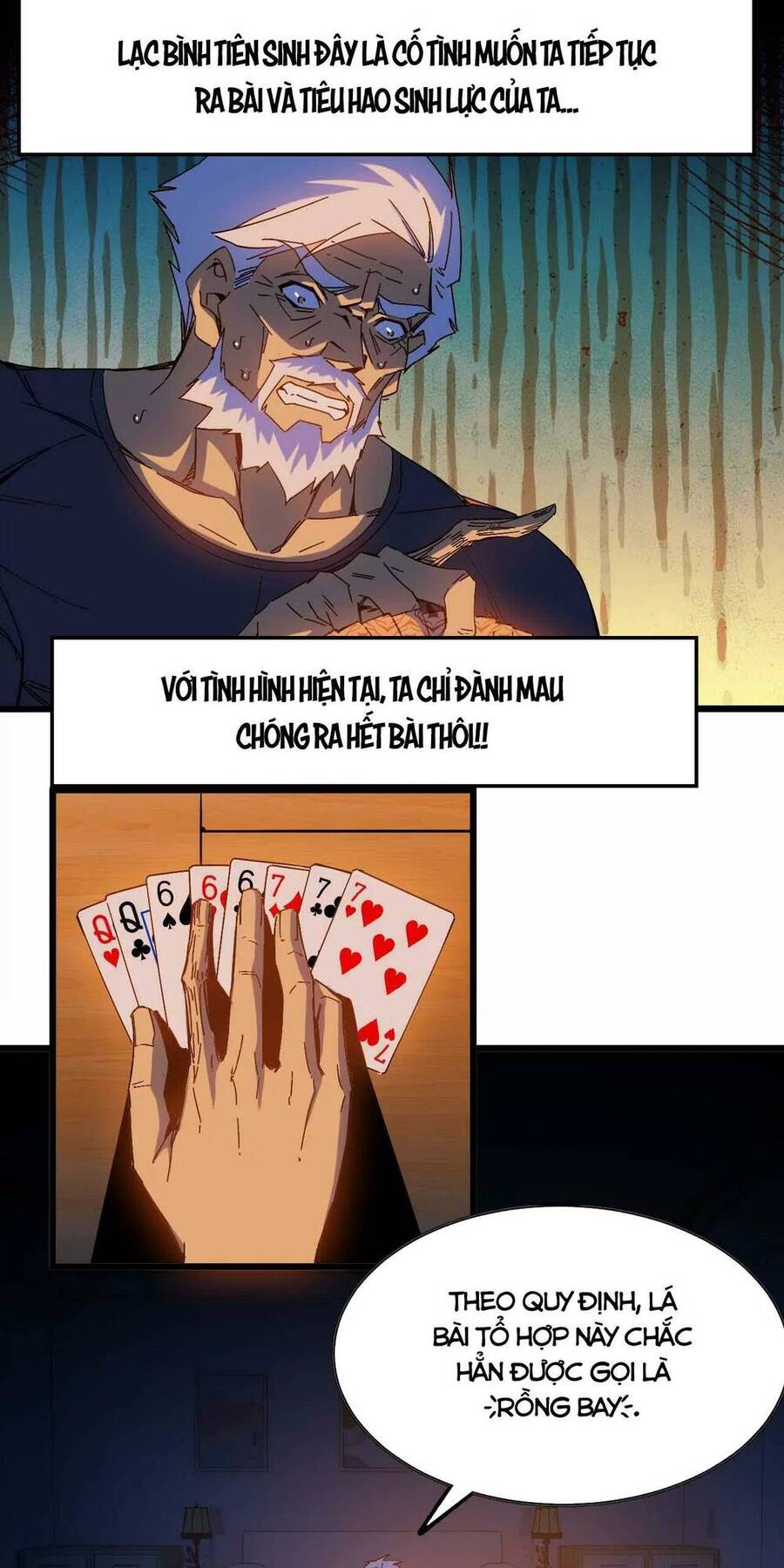 Dũng Giả X Nữ Ma Vương Chap 13 - Next Chap 14