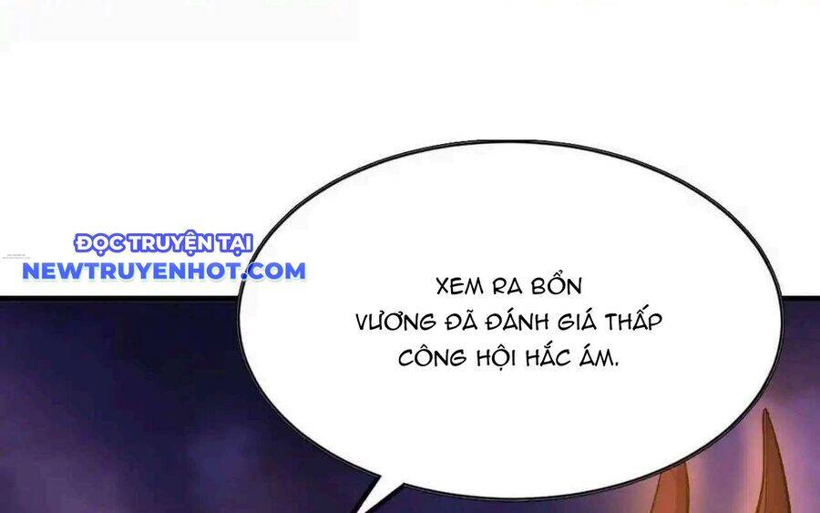 Dũng Giả X Nữ Ma Vương Chap 130 - Next Chap 131
