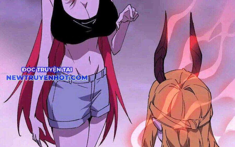 Dũng Giả X Nữ Ma Vương Chap 130 - Next Chap 131