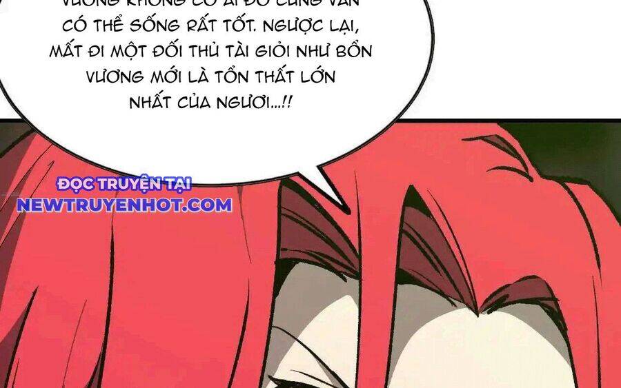 Dũng Giả X Nữ Ma Vương Chap 130 - Next Chap 131