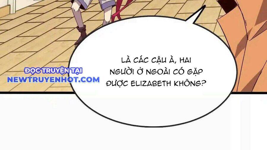 Dũng Giả X Nữ Ma Vương Chap 131 - Next Chap 132